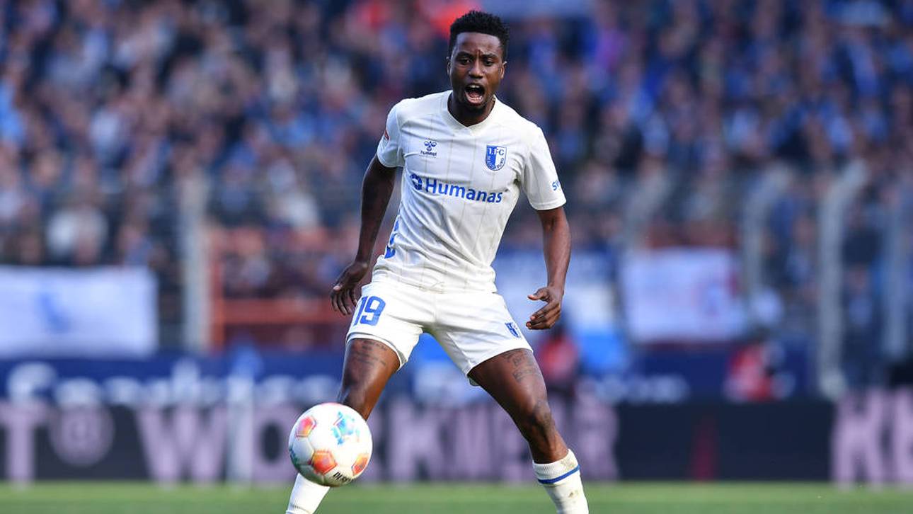 2. Liga heute: Magdeburg gegen SCP