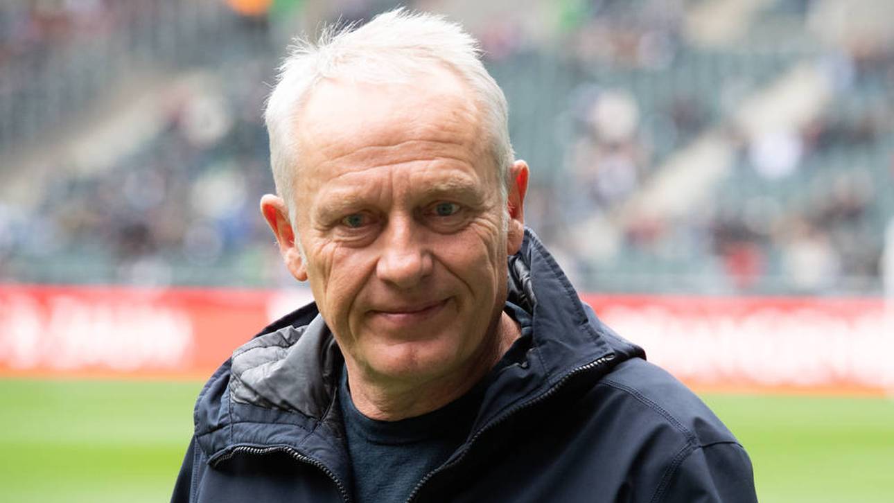 Streich auf emotionaler Abschiedstour