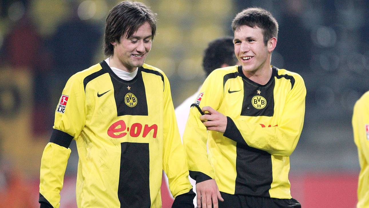 Kruska bereut Absage an Real Madrid