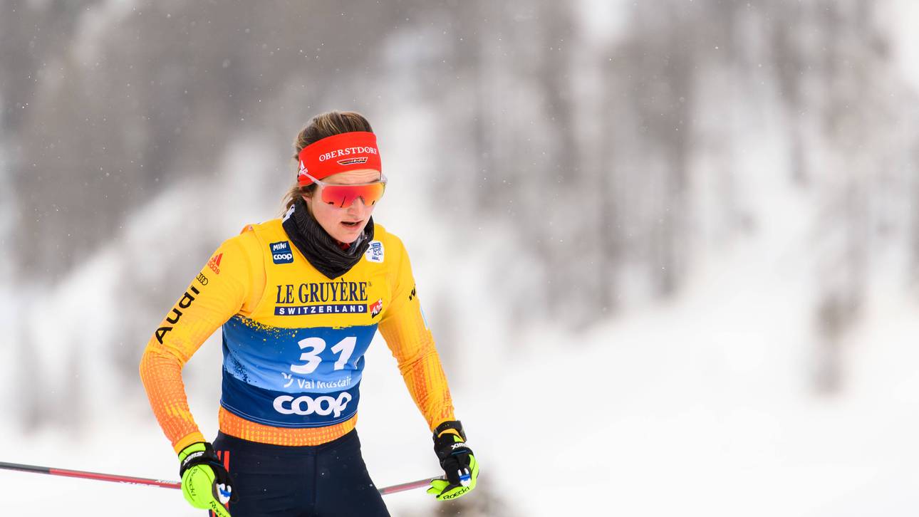 Deutsches Trio übersteht WM-Quali