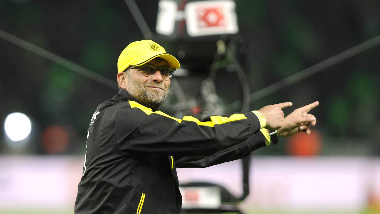 Klopp lehnte Anfrage aus Mexiko ab