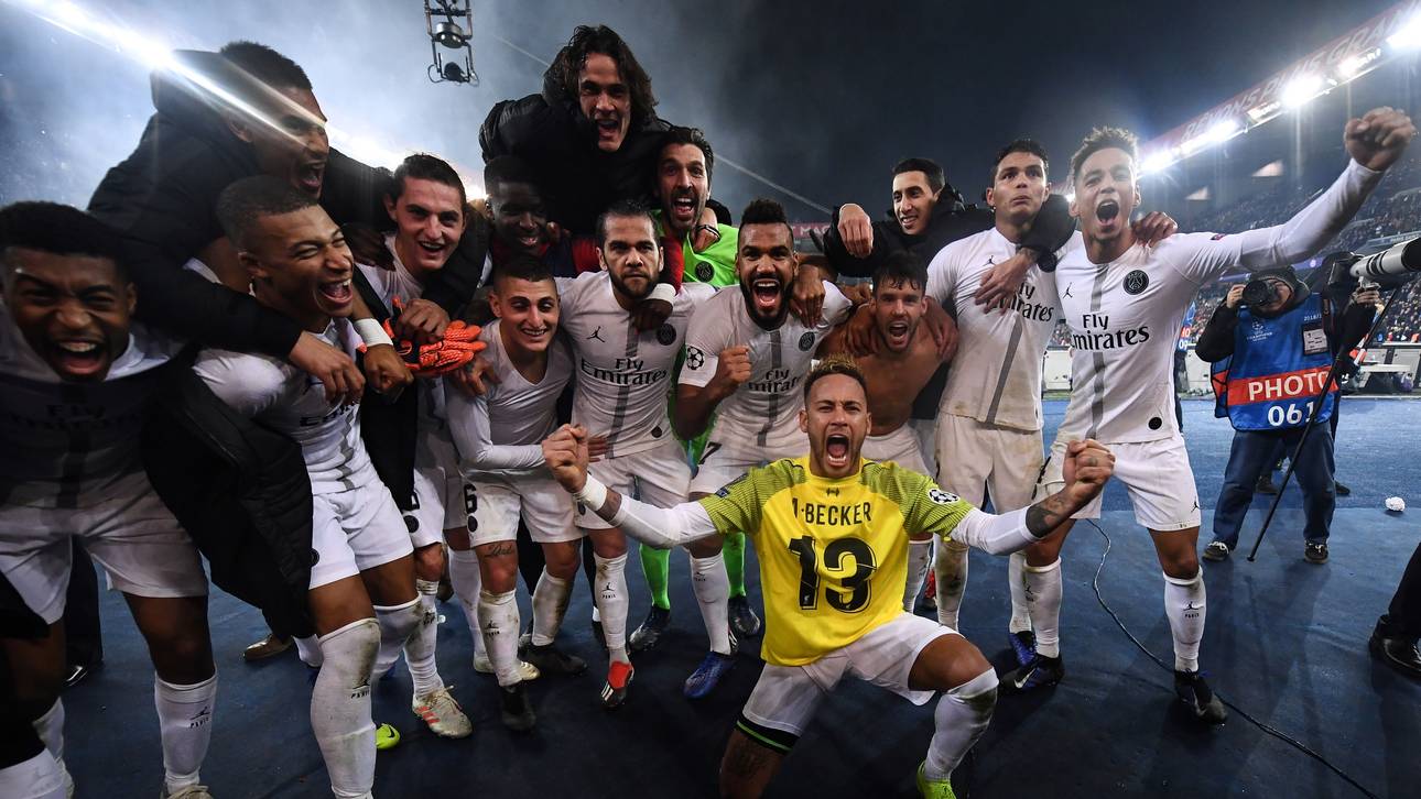 Tuchel schlägt Klopp! Reds vor Aus