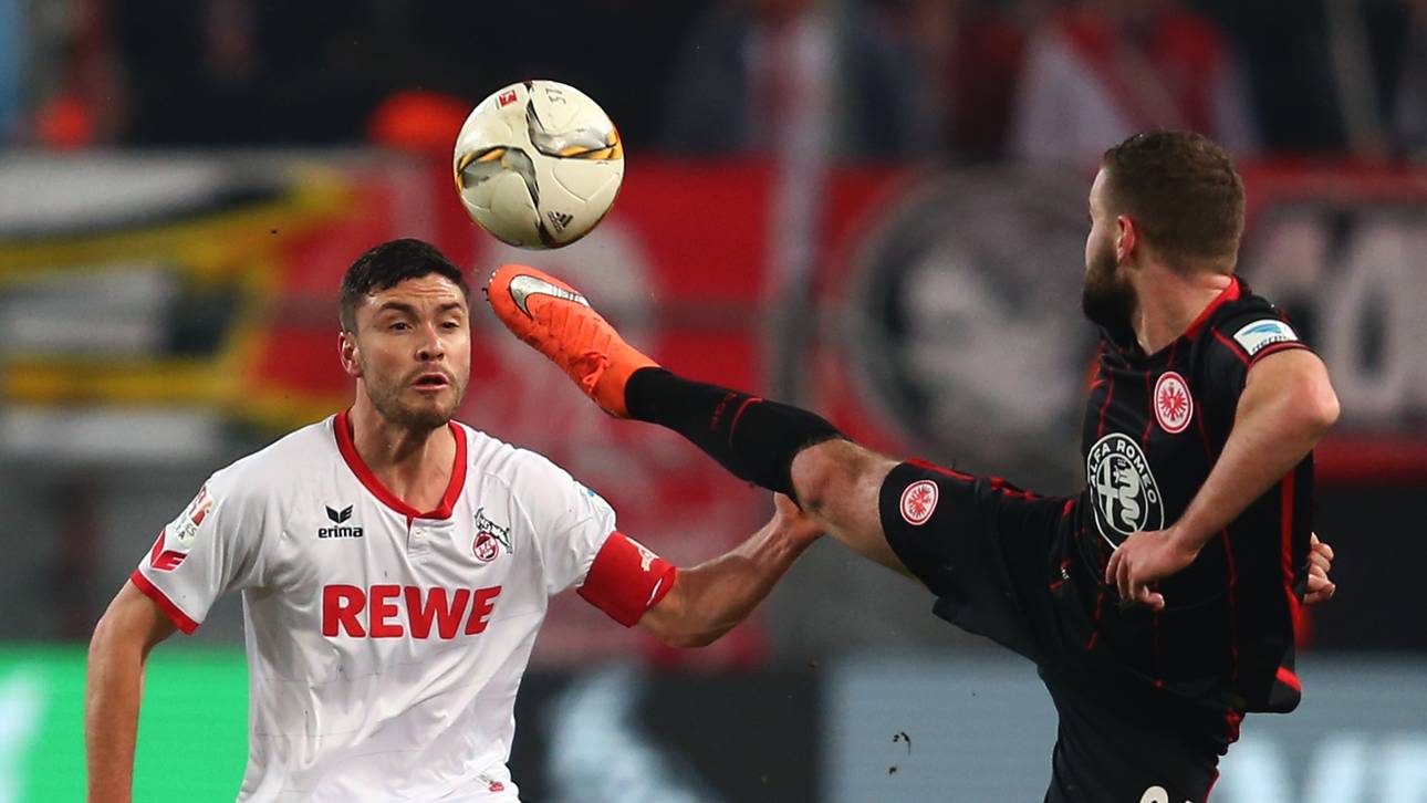 Liverpool beobachtet Horn und Hector