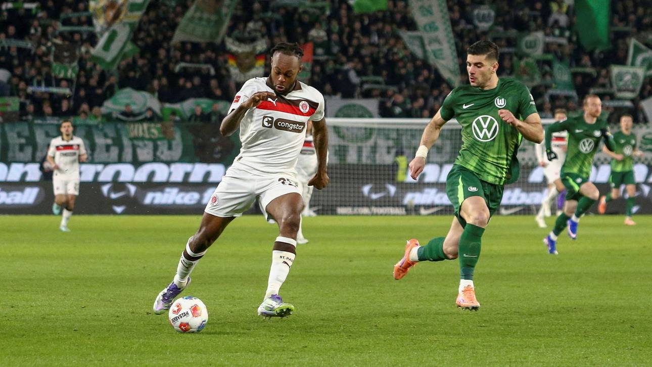 Nach 1:8-Schmach: VfL fährt Sieg ein