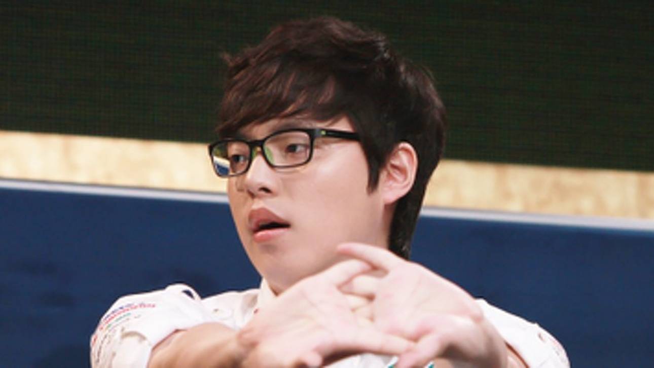 LoL-Profi nimmt sich eine Auszeit