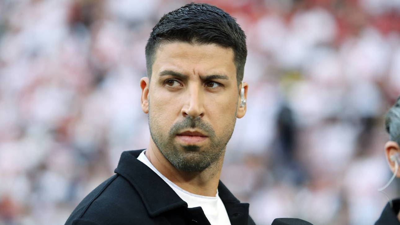 Sami Khedira kritisiert Bayerns Umgang mit Talenten