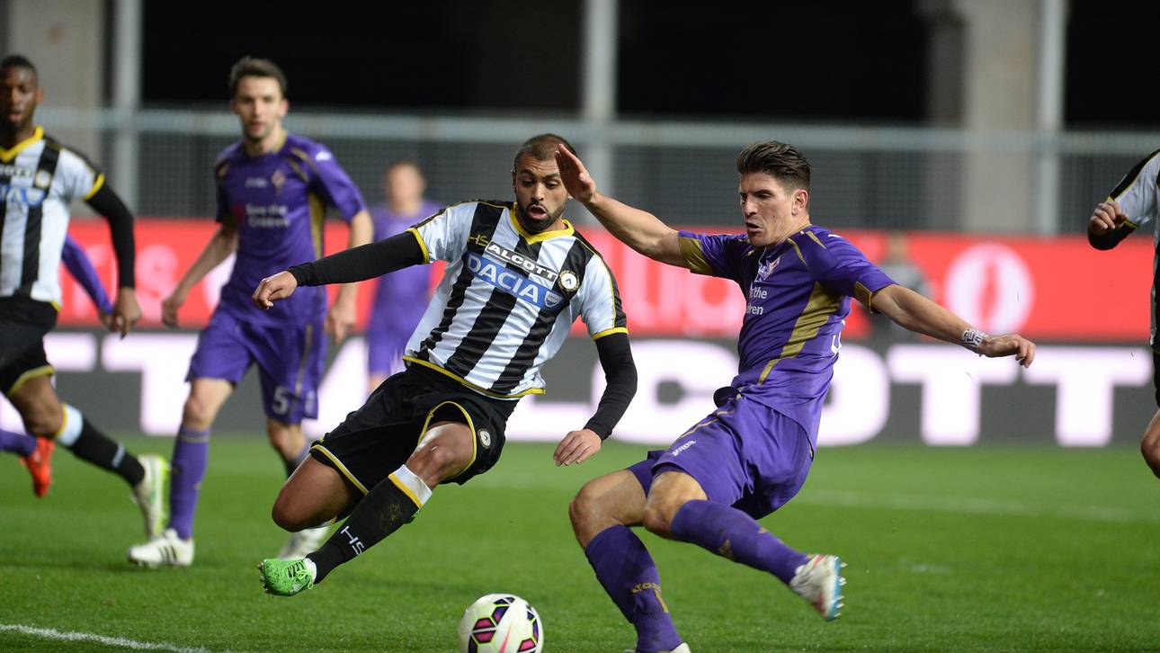 Lob für Gomez nach Doppelpack