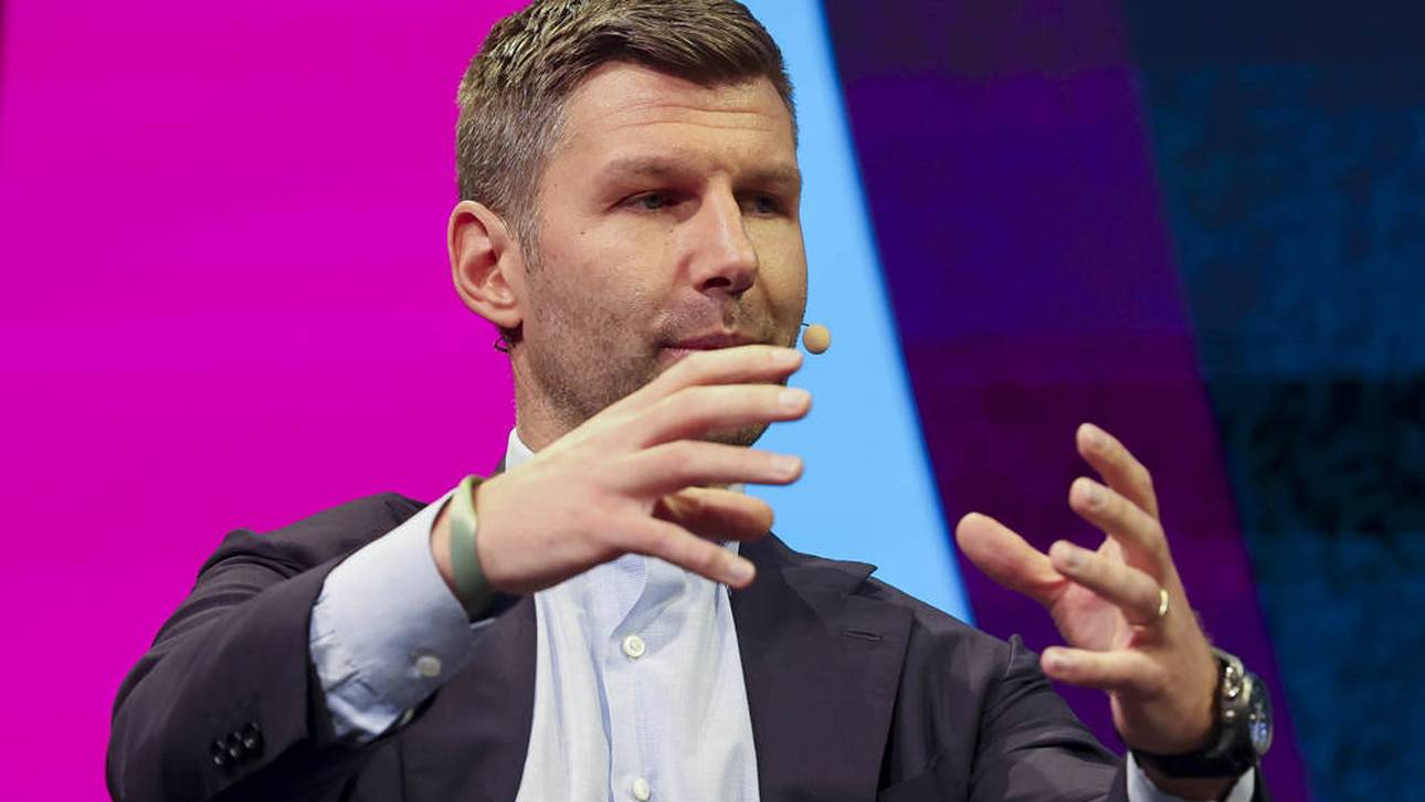 Hitzlsperger-Kritik an BVB und Bayern