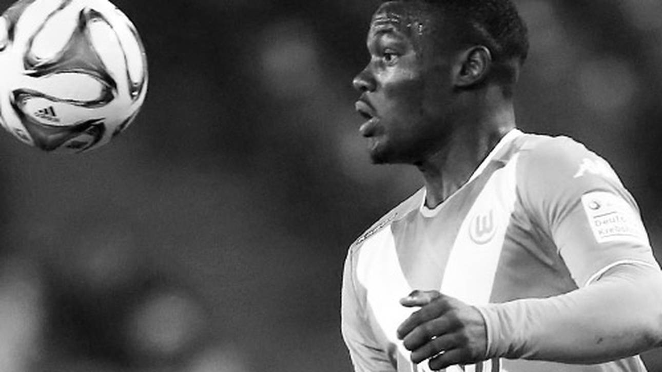 Ein belgisches Talent mit großen Zielen