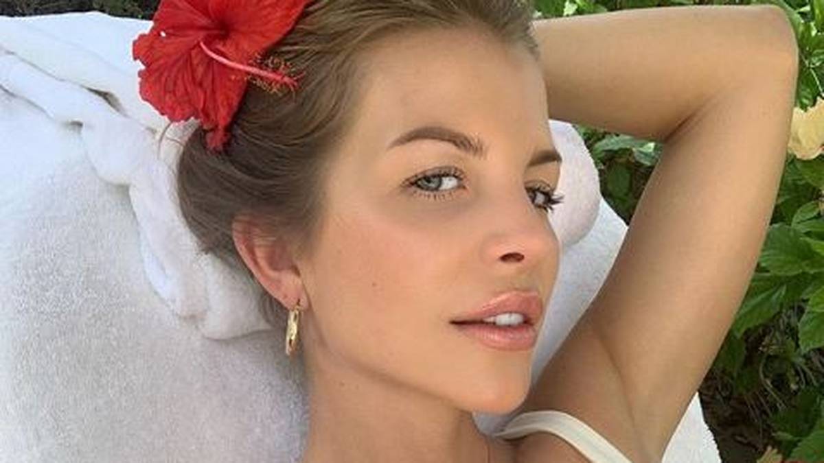 Übrigens: Ina Aogo und Mirjana Zuber geben ab sofort jeden Donnerstag als SPORT1-Podcast "Spielerfrauen on air" auf die Ohren. In der 2. Staffel nehmen die beiden die Hörer mit ins "Insta-Life wie im Märchen" 