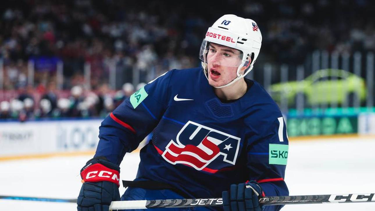 DEB-Team hofft auf US-Schützenhilfe