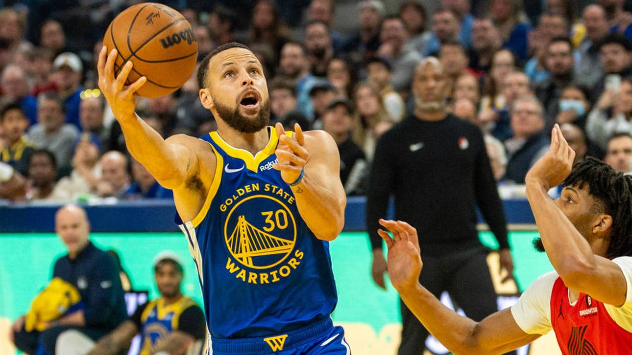 Diagnose da! So steht es um Curry