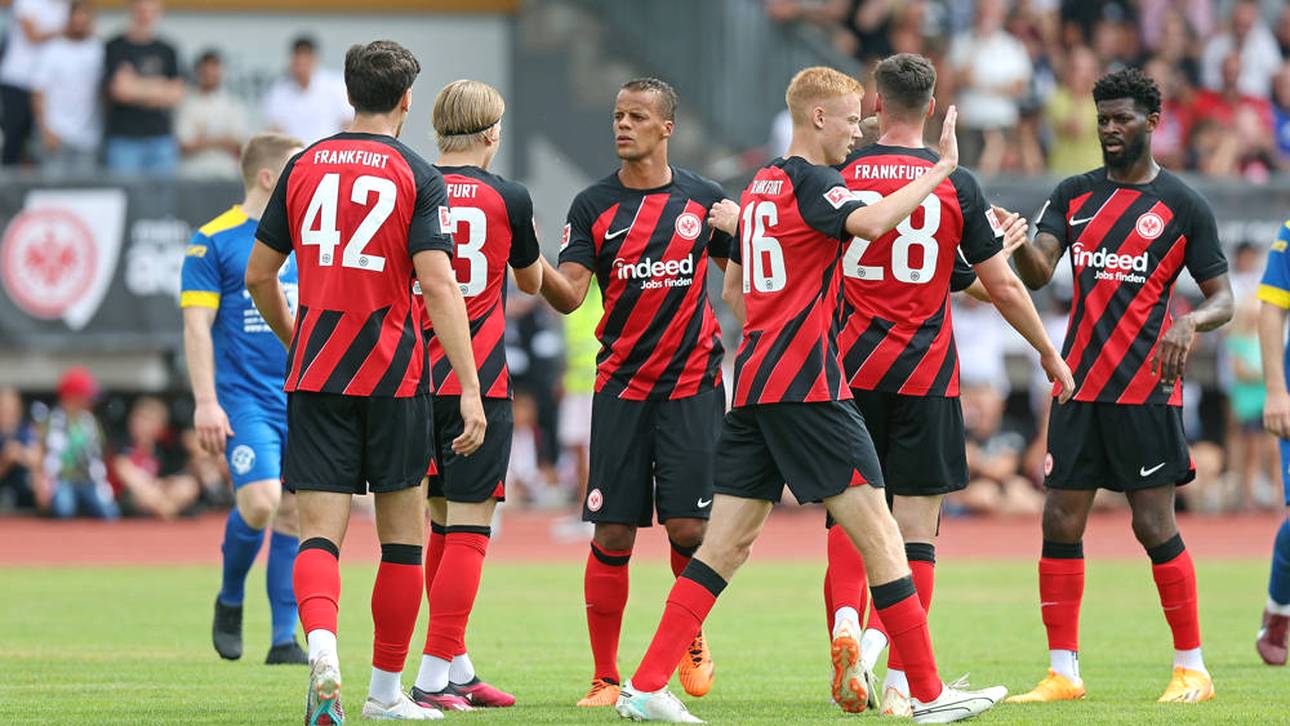 So liefen die Tests der Bundesligisten