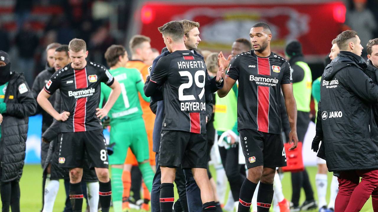 CHECK24 Doppelpass: Simon Rolfes exklusiv: So ist der Stand bei Kai Havertz