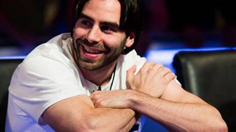 Olivier Busquet gewann bislang 5.875.066 Millionen Dollar bei Pokerturnieren