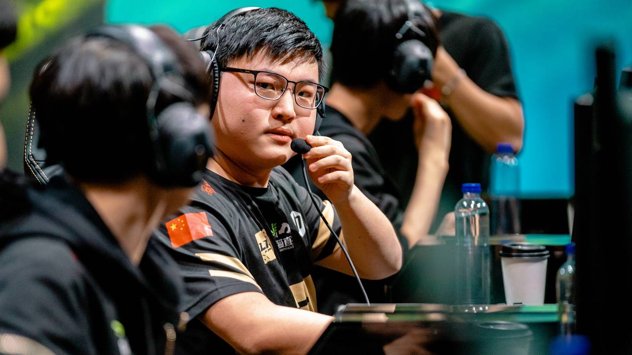 LoL-Superstar pausiert Karriere