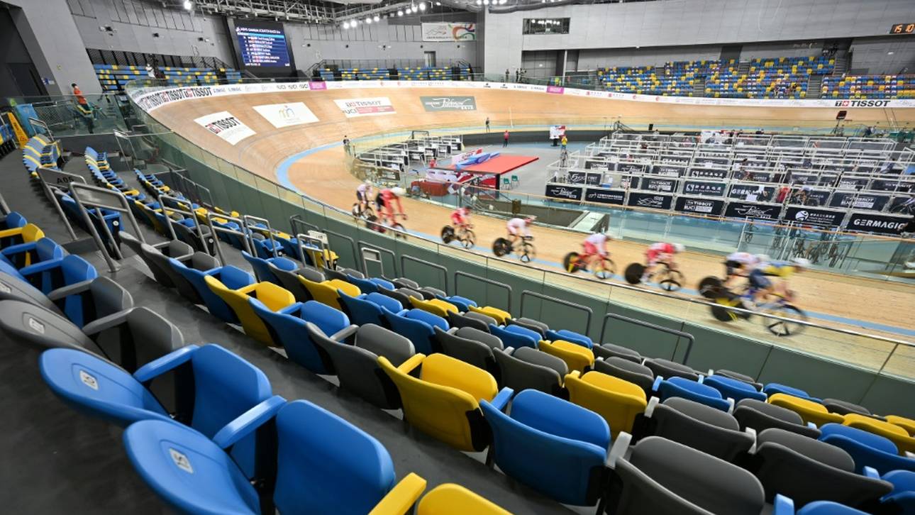 BDR verzichtet auf EM – aus Protest