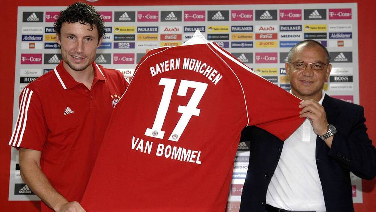 Manés prominente Vorgänger