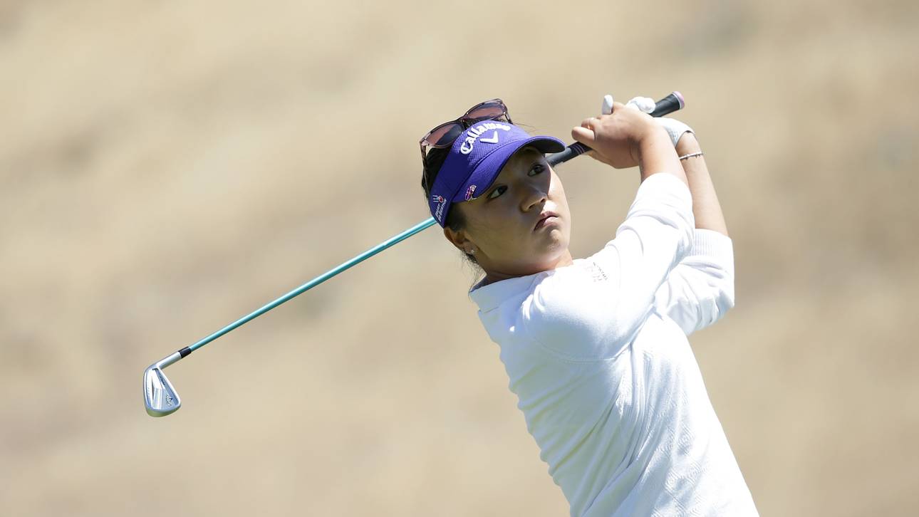Golf-Star Ko ohne Angst vor Zika