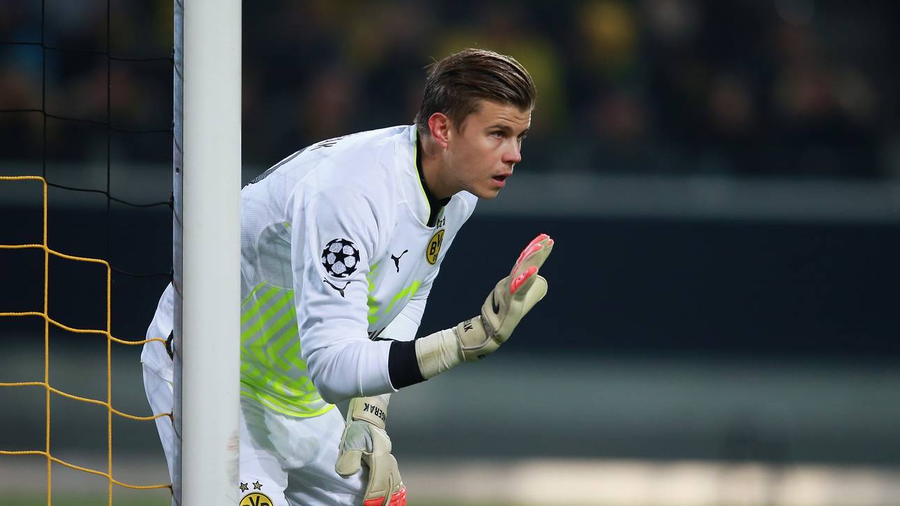 Klopp: Langerak bleibt im Tor