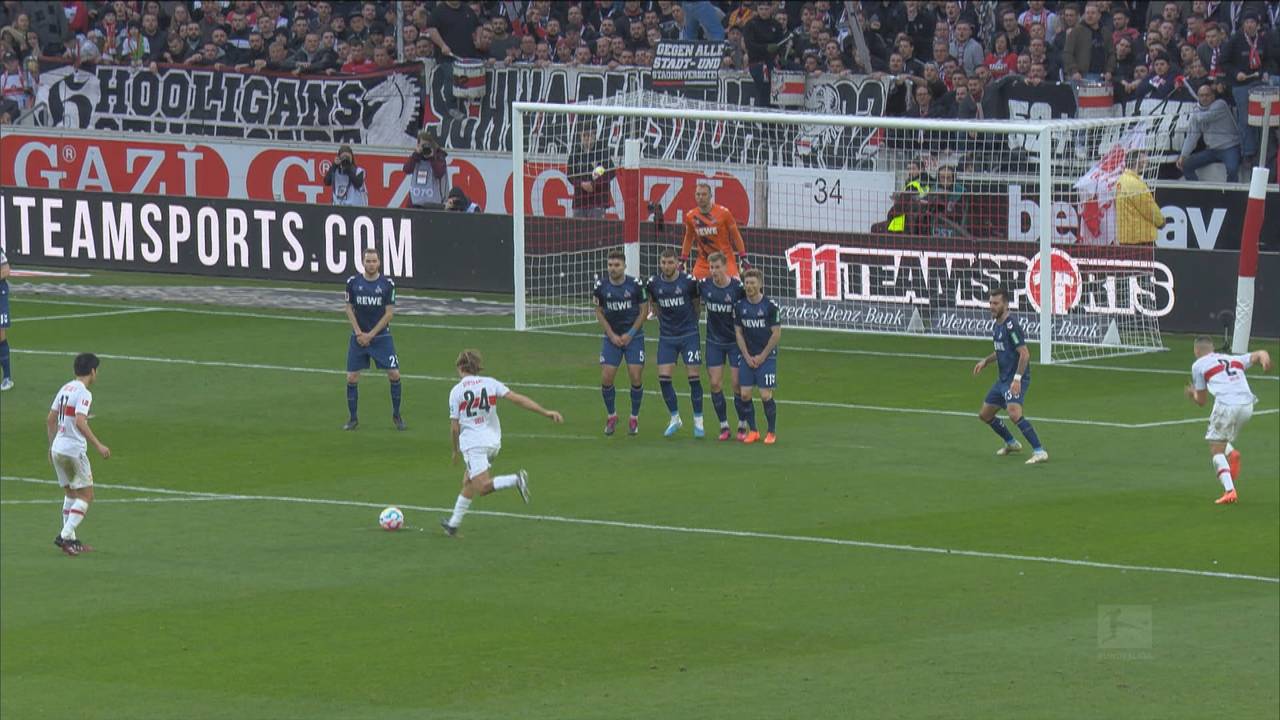 Diskussionen um neues VfB-Trikot