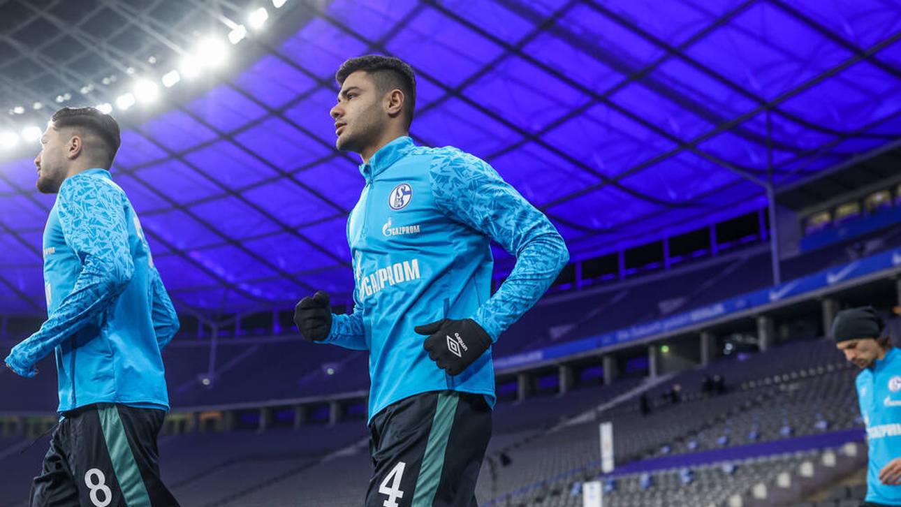 WM-Held ersetzt Kabak bei Schalke