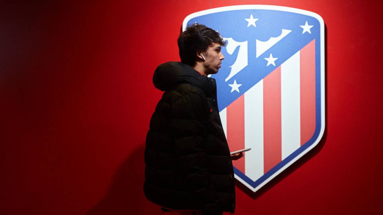 Atlético startet Farmteam in Kanada