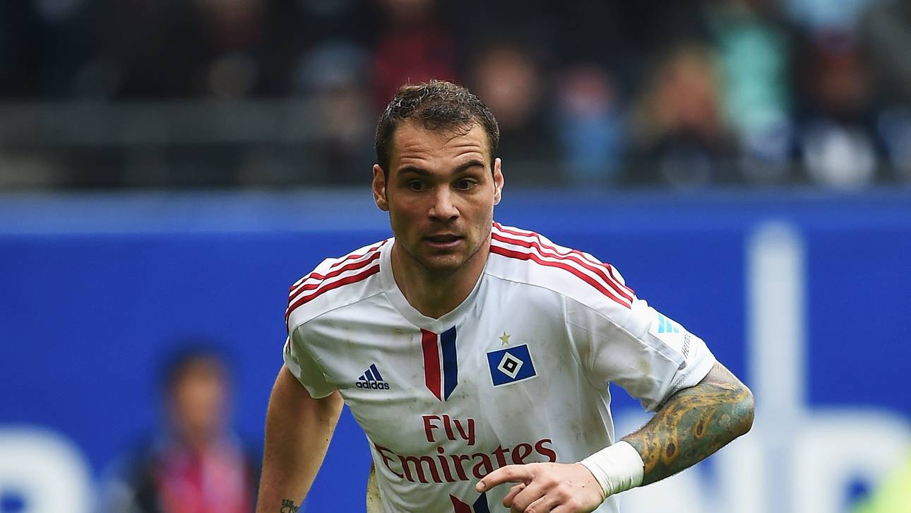 HSV setzt auf Offensive