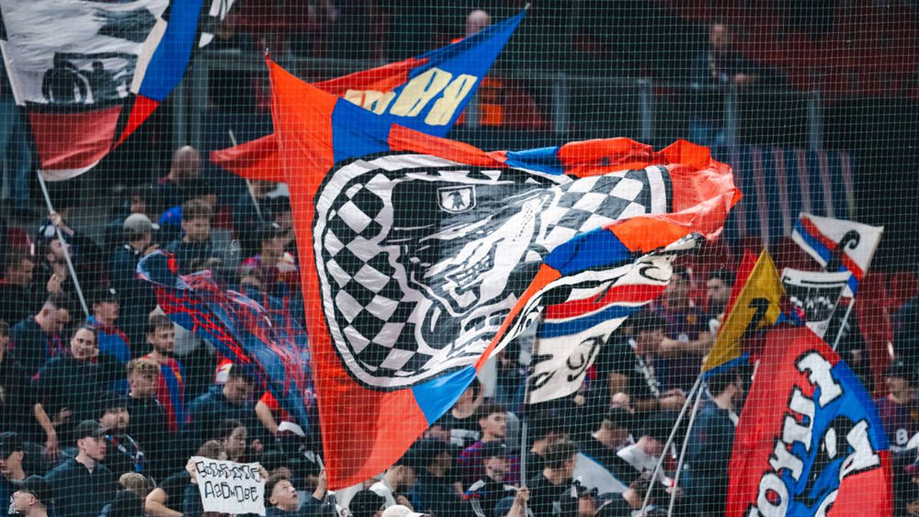 Der FC Basel verkaufte zu viele Tickets für das Europa-League-Auftaktduell gegen den SC Freiburg