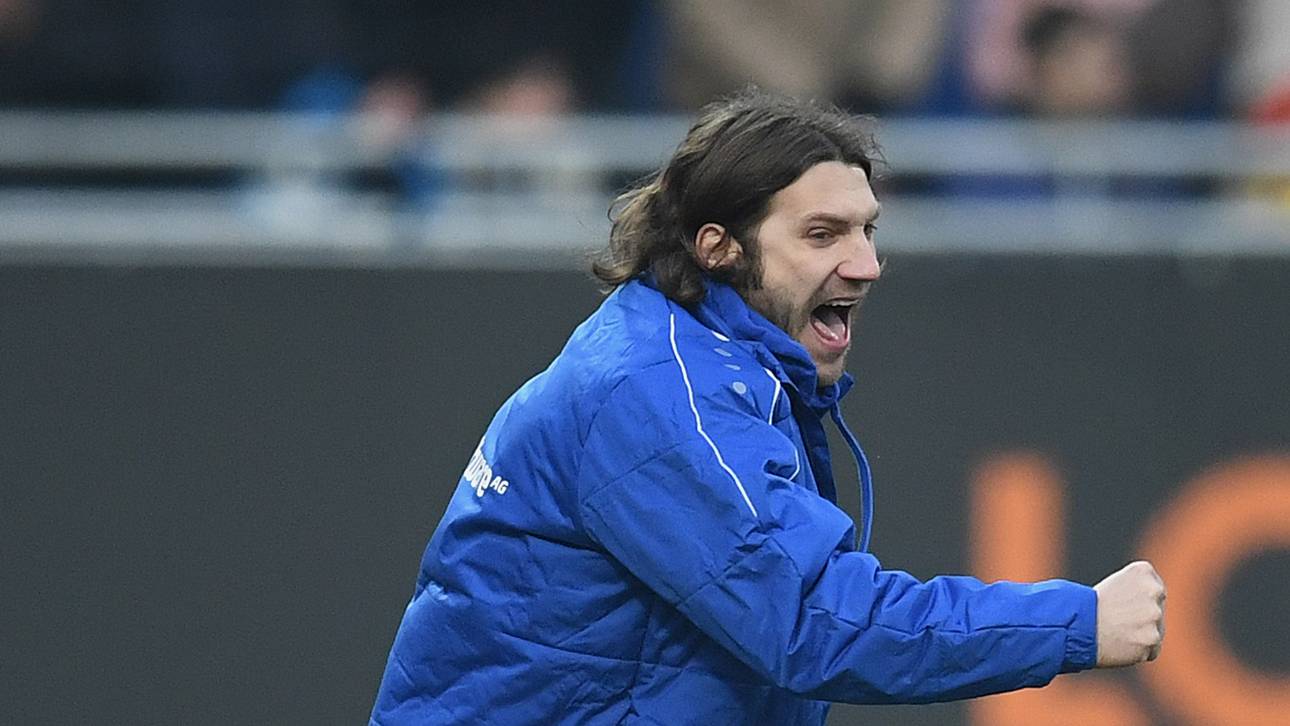 Frings hegt keine Rachegelüste