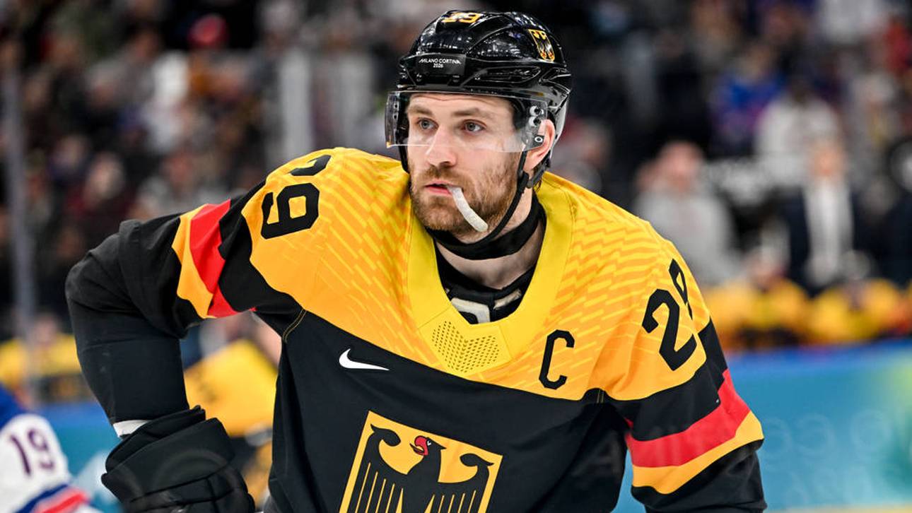 Draisaitl verrät sein Senf-Geheimnis