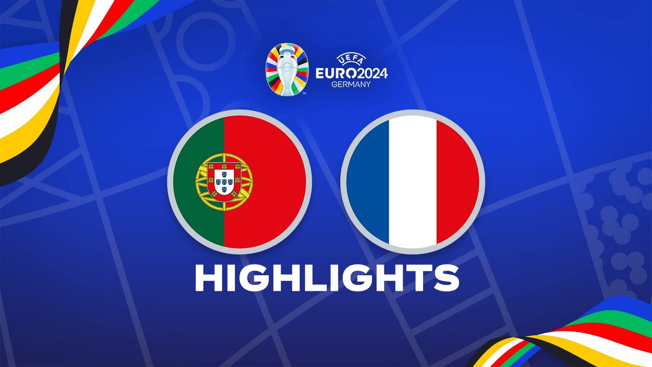 CR7-Zukunft? Portugal-Coach reagiert
