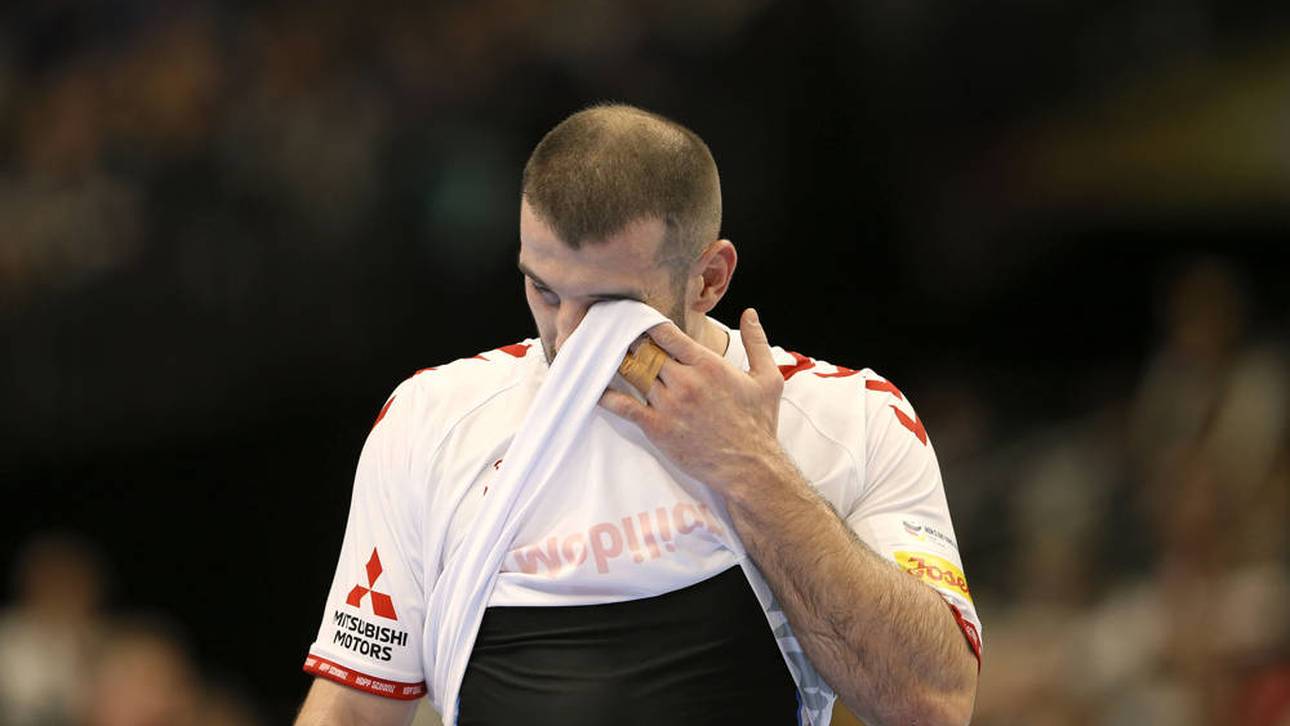 EM-Wunder in deutscher Gruppe?