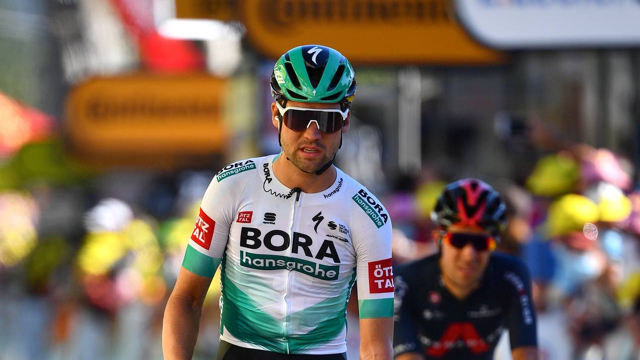 Schachmann für Kampf nicht belohnt