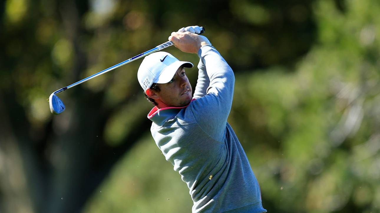 Novum bei den British Open 2019