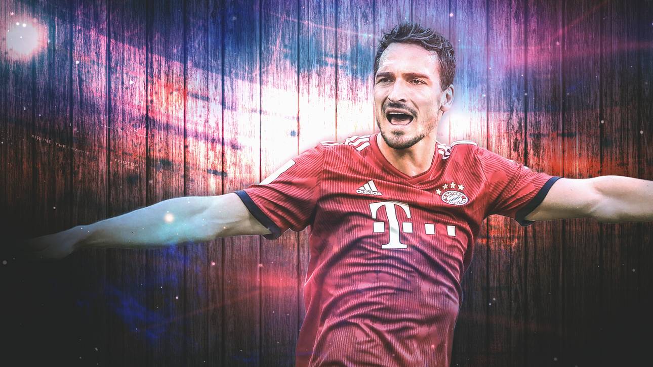 So plant Hummels seine Zukunft