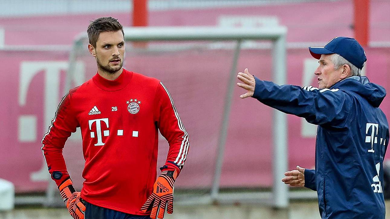So denkt Ulreich über Heynckes