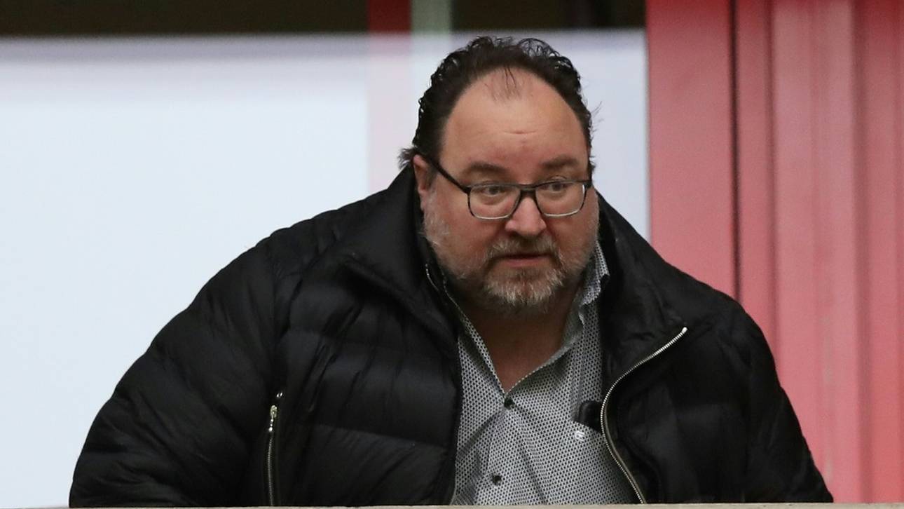 Ponomarew unterstützt Österreich-Klub