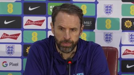 Die Leistung der englischen Nationalmannschaft beim 2:0-Sieg gegen Malta ließ bei Fans und Medien zu wünschen übrig. Trainer Gareth Southgate erhofft sich nun eine Steigerung seines Teams.