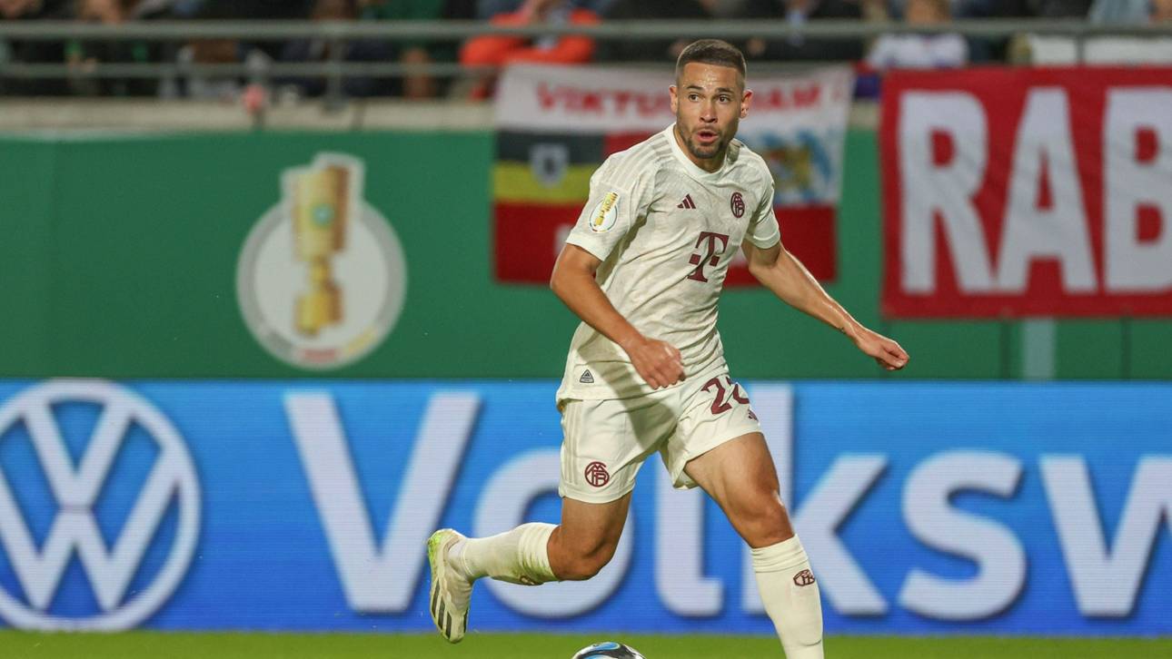 Rückkehrer verzückt Tuchel: „Augenweide“