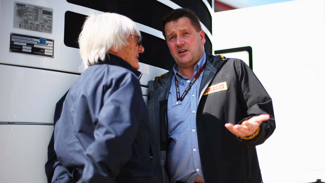 Pirelli-Boss kontert Vettels Kritik