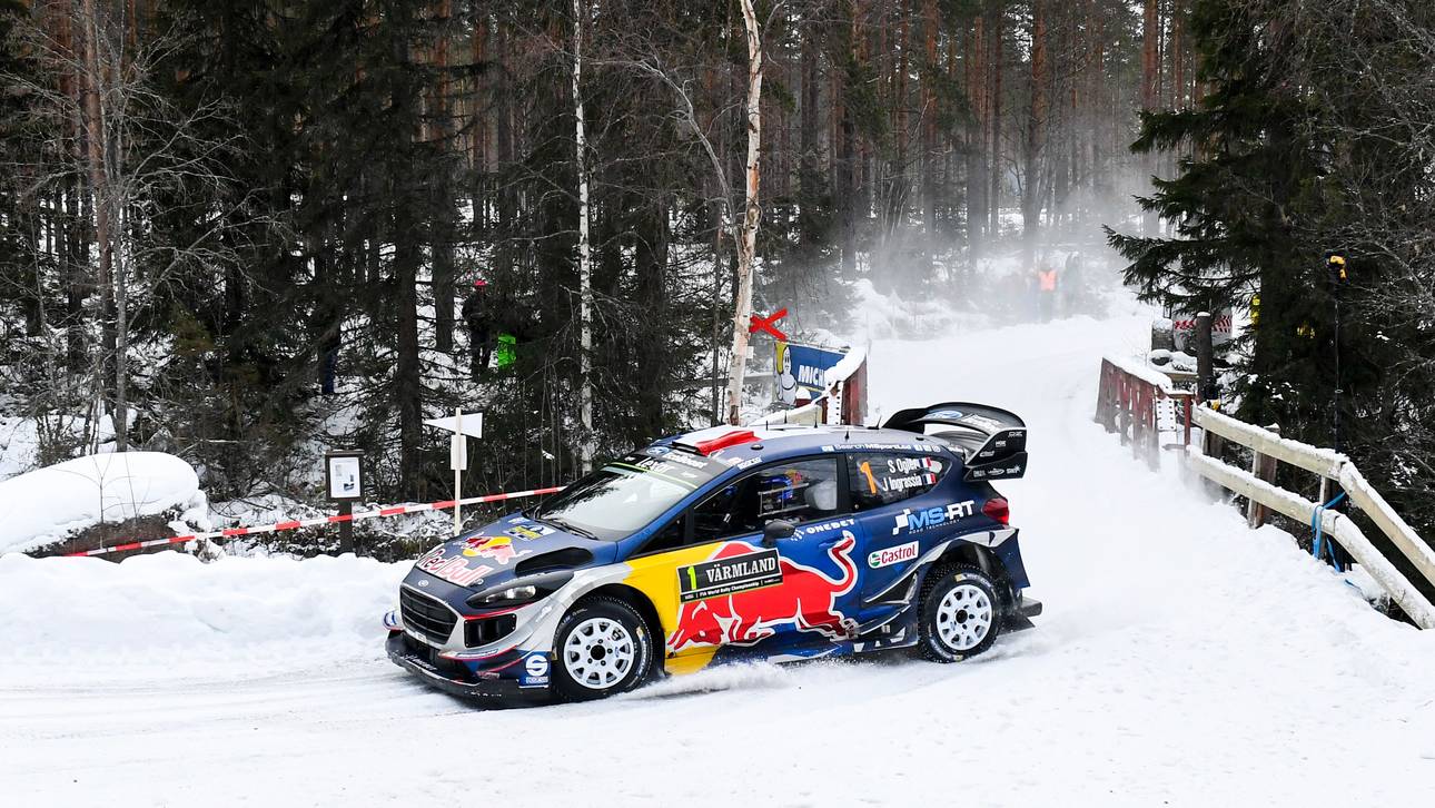 FIA WRC