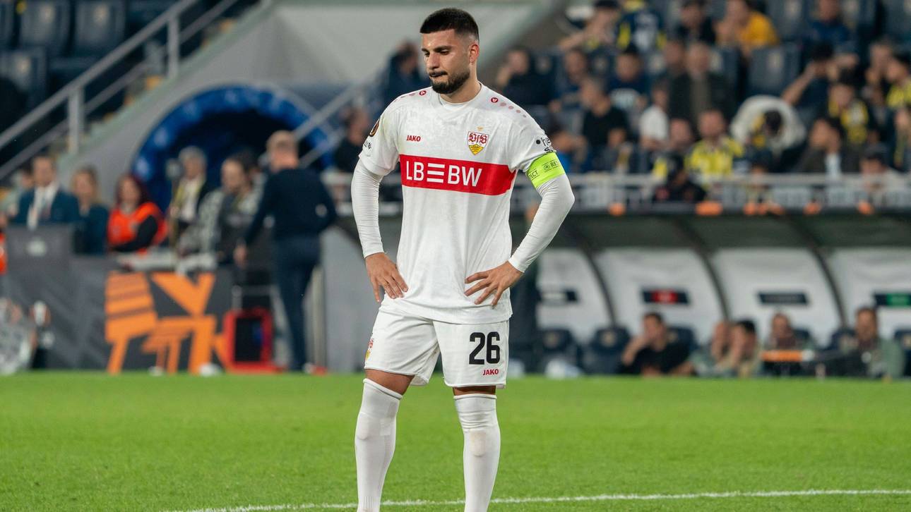 Neue Anfeindungen gegen DFB-Star