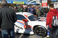 Alles zum letzten Rennen der ADAC GT Masters und der letzte Auftritt des Porsche 911 RSR in Nordamerika. 