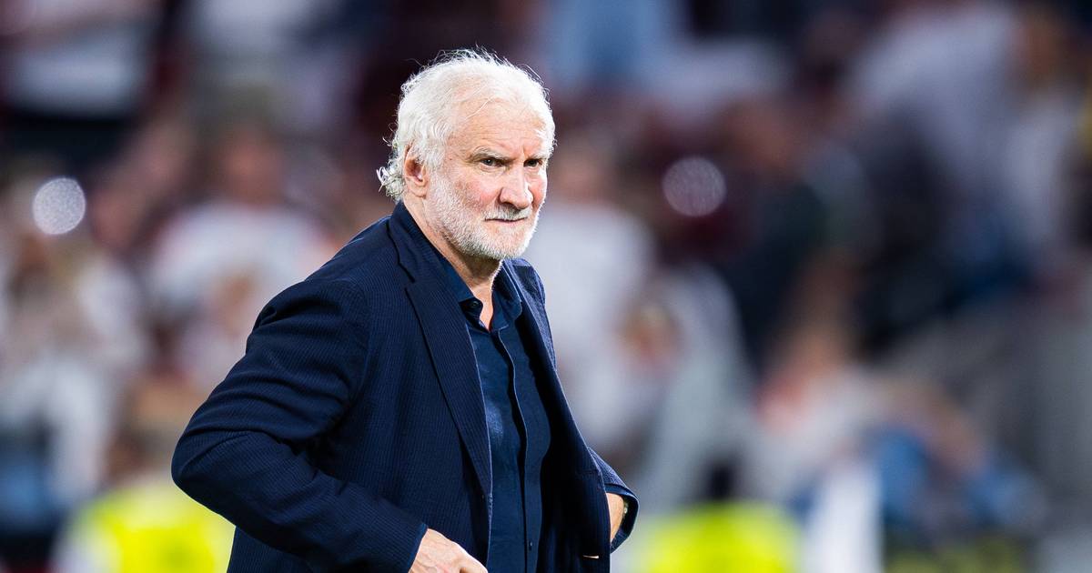 Pfiffe für Woltemade: Völler teilt aus!