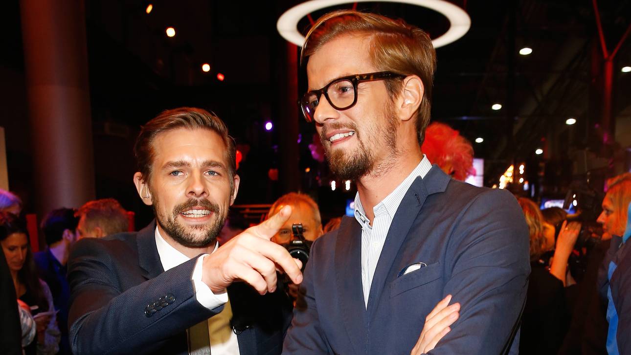 Schürrle-Show: Auch Klaas zufrieden