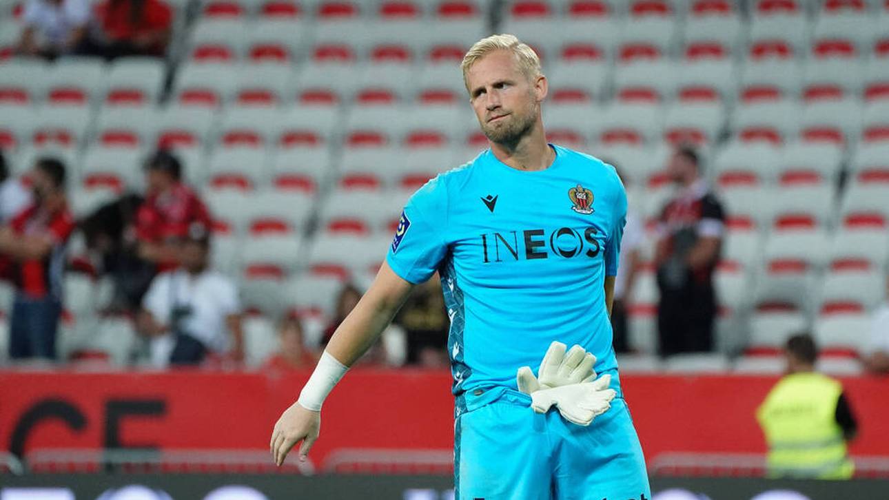 Der Absturz eines Star-Torhüters