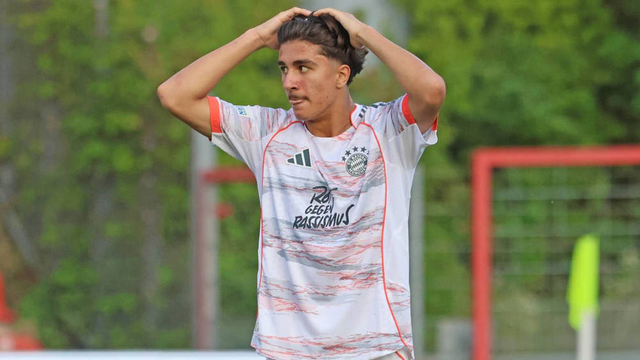 Droht Bayern ein Déjà-vu?