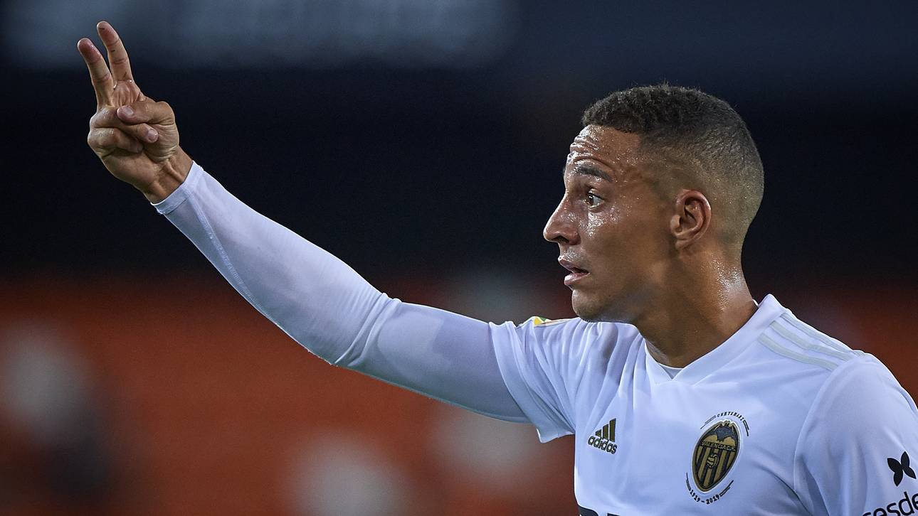 Real: Lopetegui will Valencia-Star