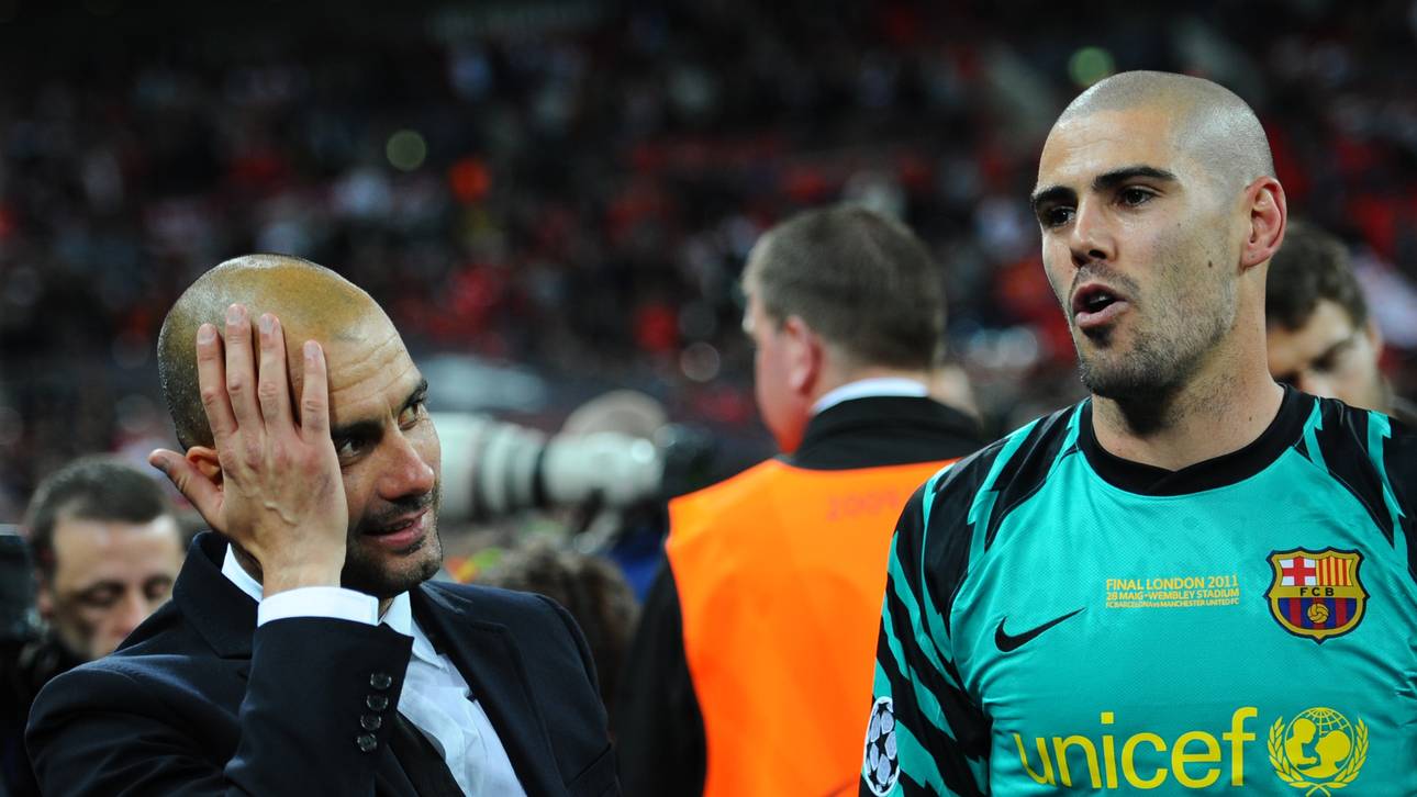 ManCity wohl an Valdes interessiert